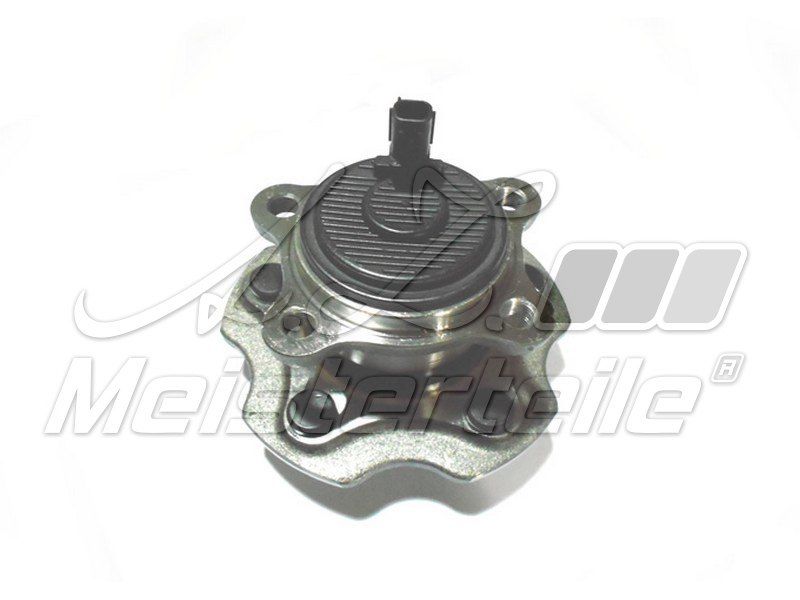 V70-0392 KIT DE ROULEMENTS DE ROUE