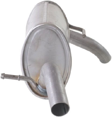 Levně Zadní tlumič výfuku BOSAL 233-607