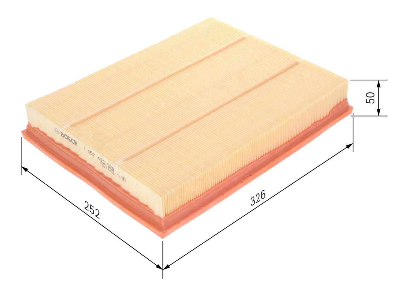 Воздушный фильтр