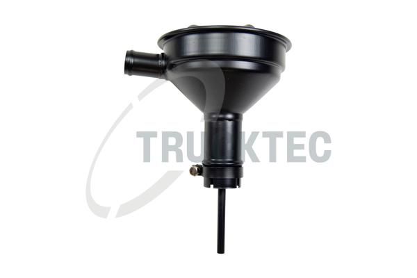 Separator ulei, ventilatie bloc motor TRUCKTEC AUTOMOTIVE 01.10.038