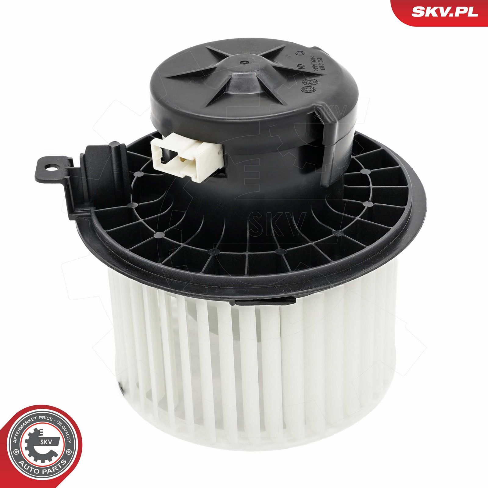 Ventilator, habitaclu ESEN SKV 68SKV173