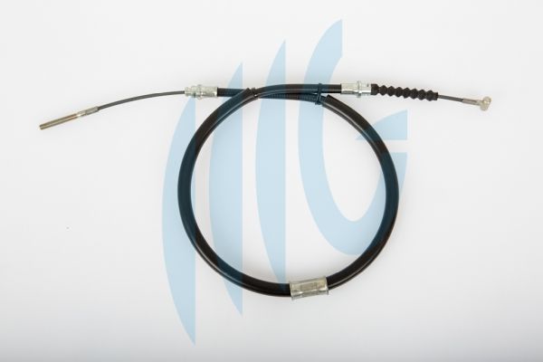 Cięgło, hamulec postojowy RICAMBIFLEX GM 01560150
