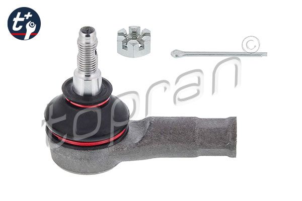 Końcówka drążka kierowniczego poprzecznego TOPRAN 820 550