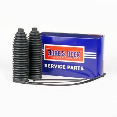 Zestaw osłon, układ kierowniczy BORG & BECK BSG3488