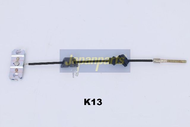 Levně Tažné lanko, parkovací brzda JAPANPARTS BC-K13