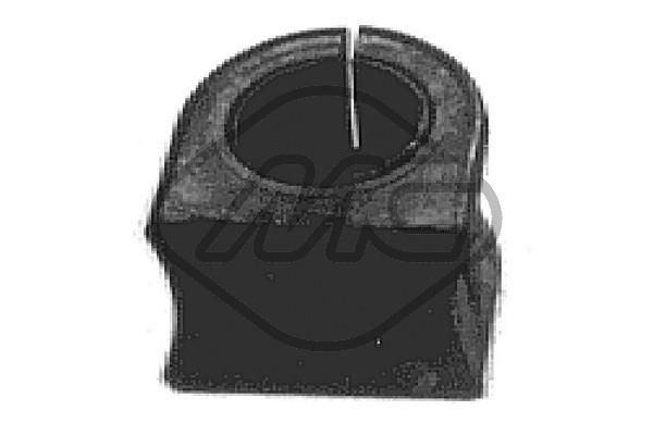 Zawieszenie, stabilizator METALCAUCHO 00903
