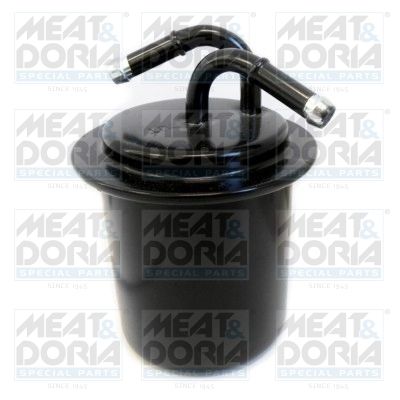 Filtr paliwa MEAT & DORIA 4218