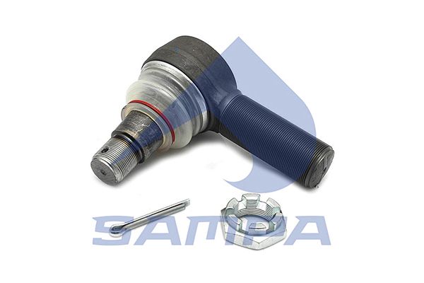 Cap de bara SAMPA 097.813