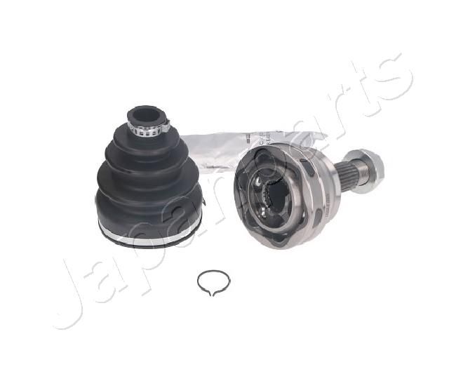 Zestaw przegubu, wał napędowy JAPANPARTS GI-0004