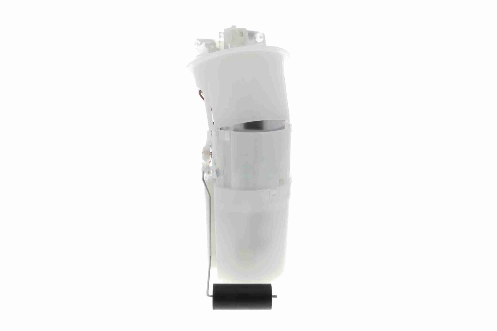 unité d'alimentation de carburant