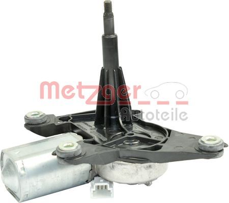 Silnik wycieraczek METZGER AUTOTEILE 2190745