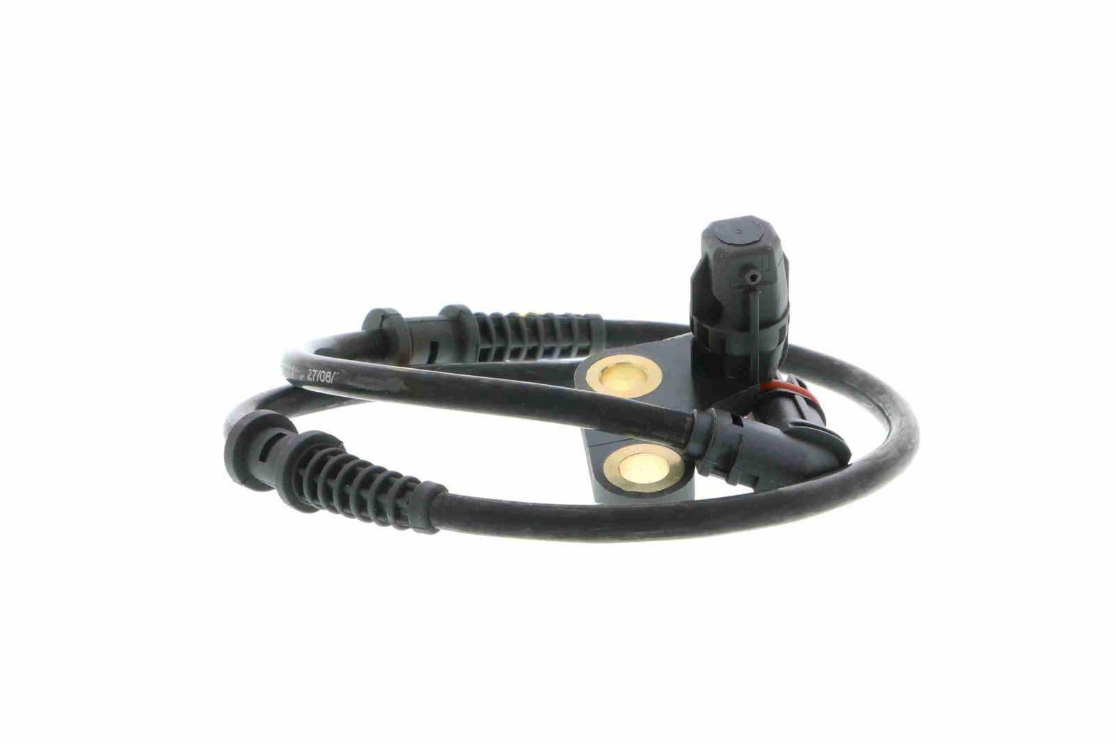 Capteur, vitesse de roue