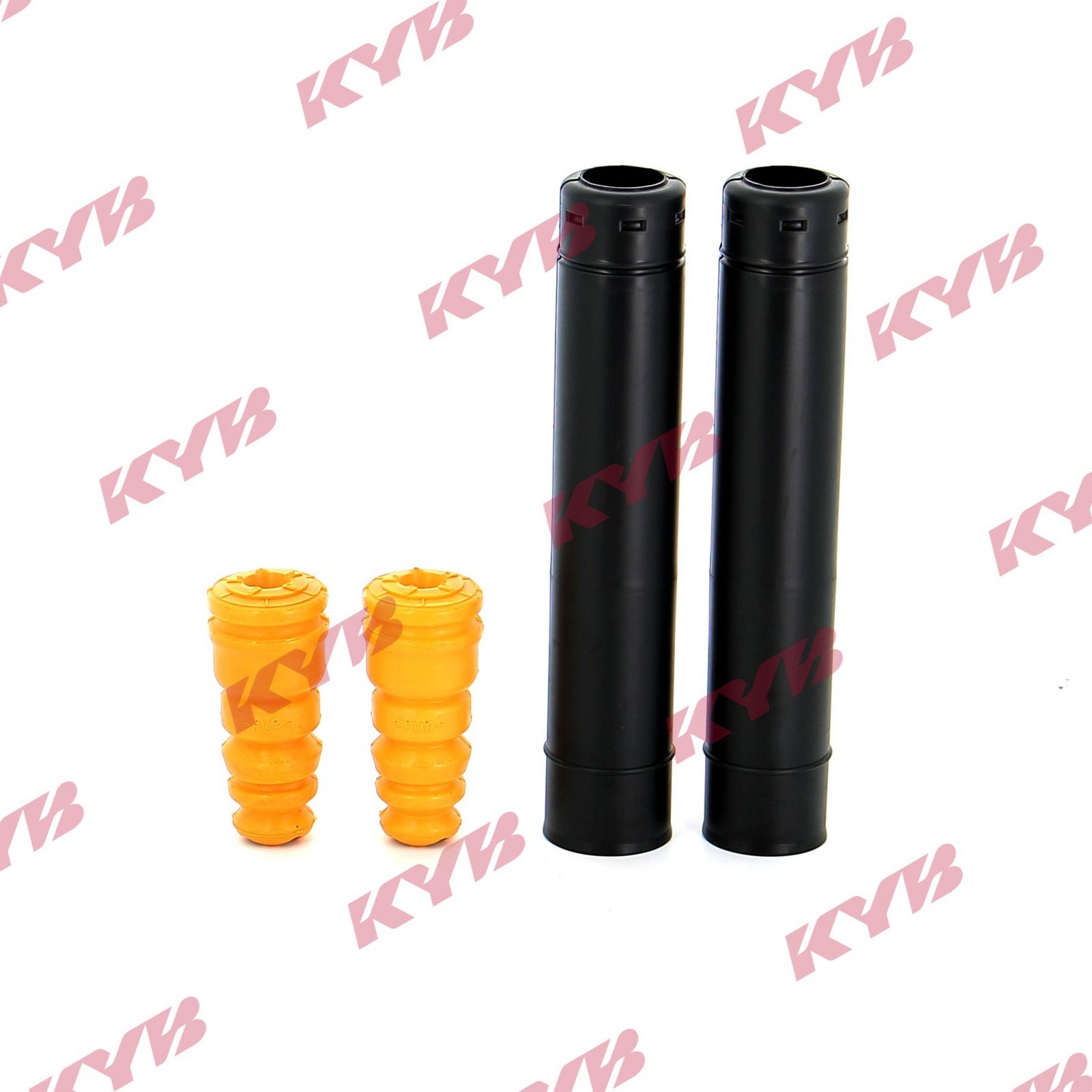 chit protectie praf,amortizor KYB 910400
