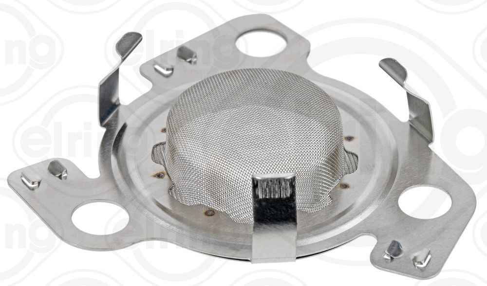 Garnitura, ventil AGR ELRING B07.090