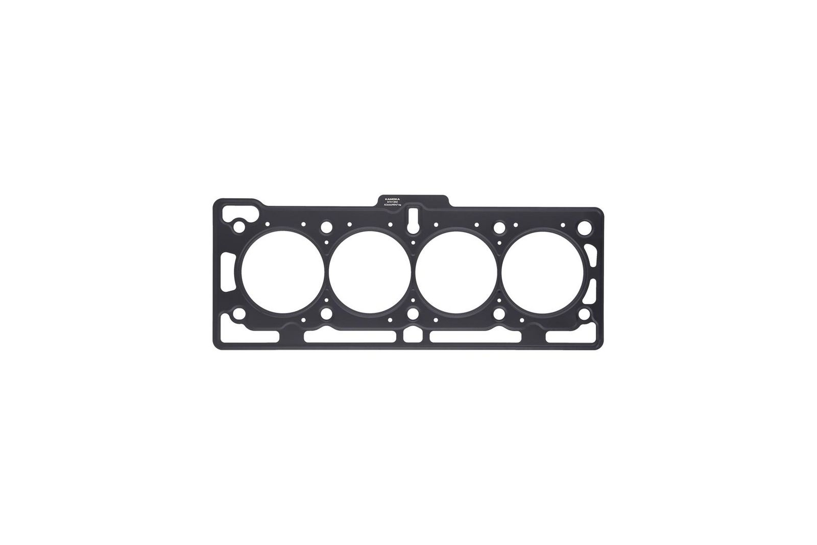 Прокладка, головка цилиндра