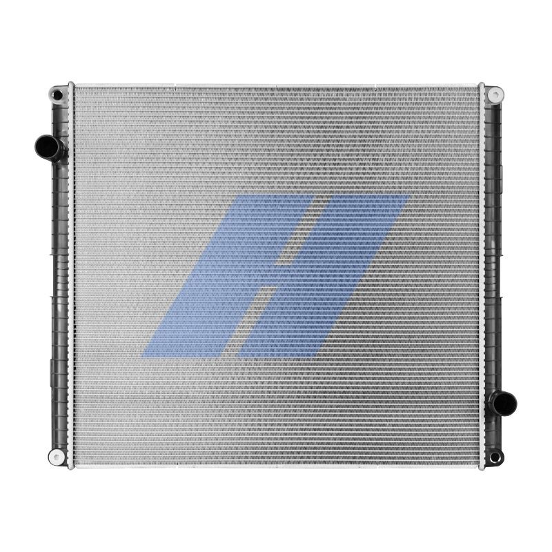 Radiator, racire motor HIGHWAY AUTOMOTIVE 10057012