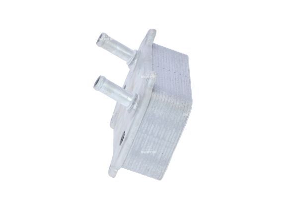 Olejový chladič, motorový olej NRF 31288