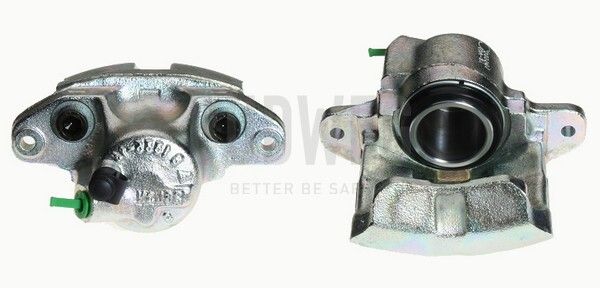 Zacisk hamulca KAWE 34054