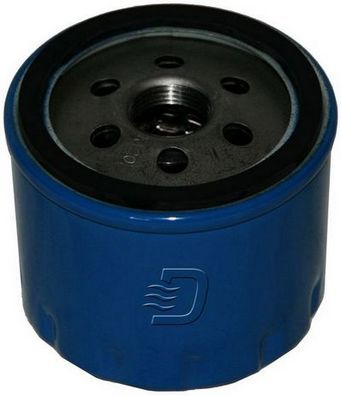 Olejový filter DENCKERMANN A210582