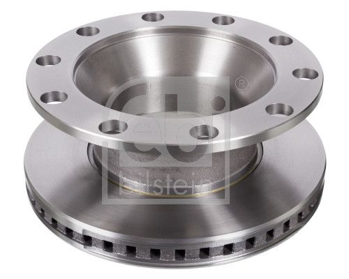 Disc frana FEBI BILSTEIN 101736