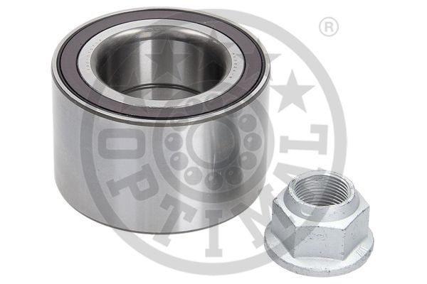 Zestaw łożysk koła OPTIMAL 100600