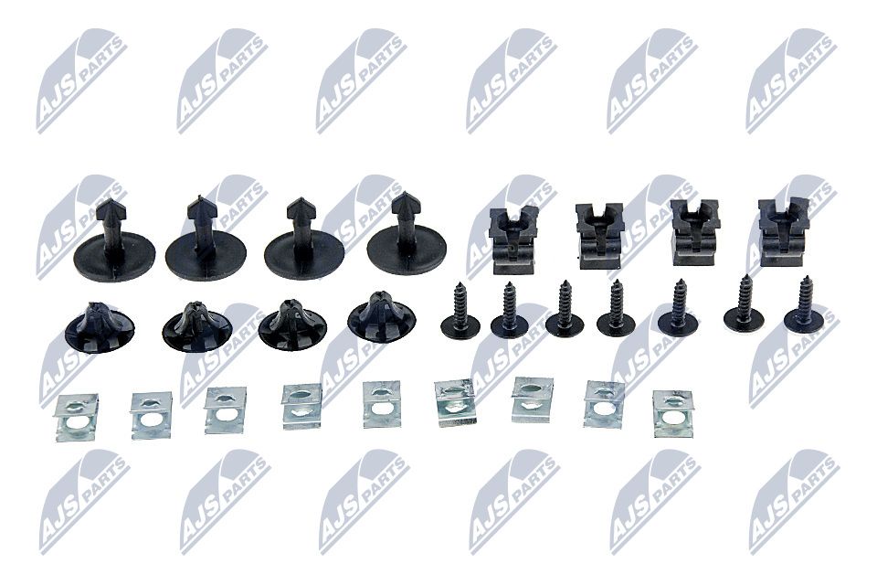 E-shop Motor-/Spodny ochranny kryt NTY EZC-AU-036