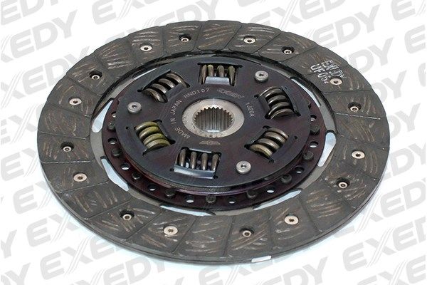 Tarcza sprzęgła EXEDY RND107