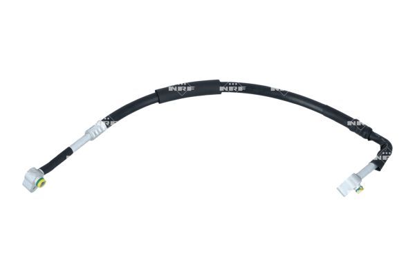 Augst-/Zemspiediena cauruļvads, Gaisa kond. sist.