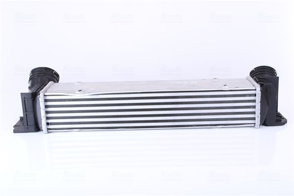Levně Chladič turba NISSENS 96480