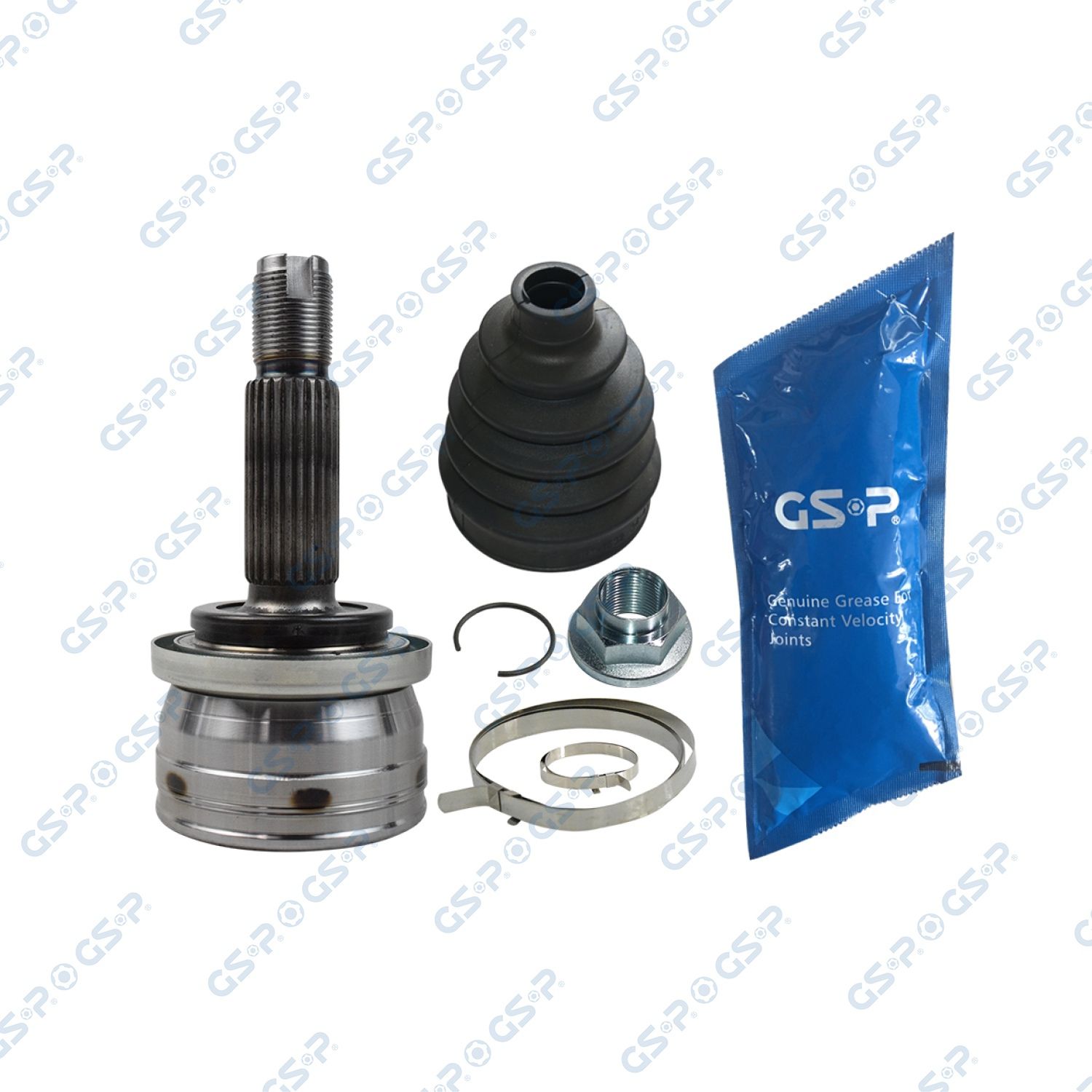 Set articulatie, planetara GSP 802287