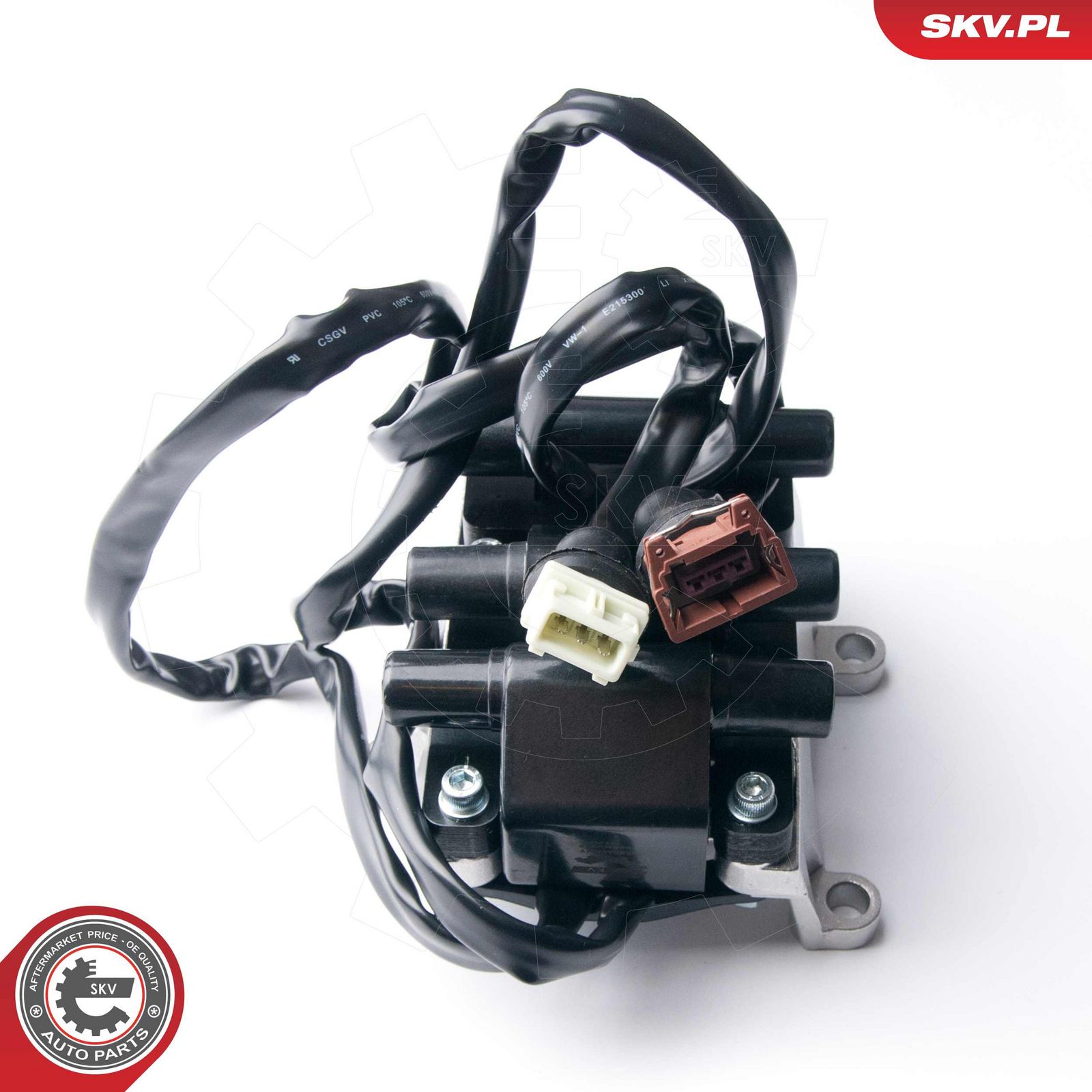 Levně Zapalovací cívka ESEN SKV 03SKV217