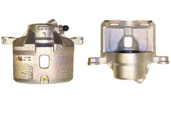 Zacisk hamulca BOSCH 0 986 473 396