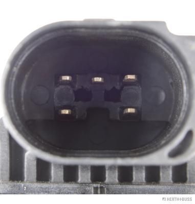 Vanne EGR