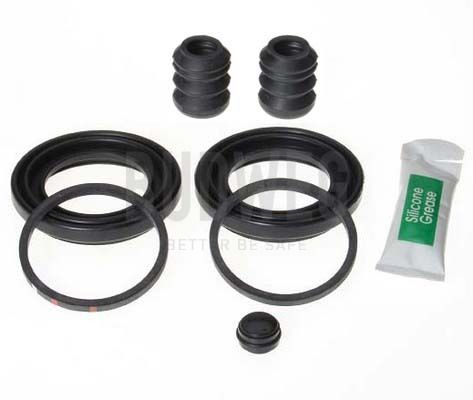 Zestaw naprawczy, zacisk hamulca BUDWEG CALIPER 204408