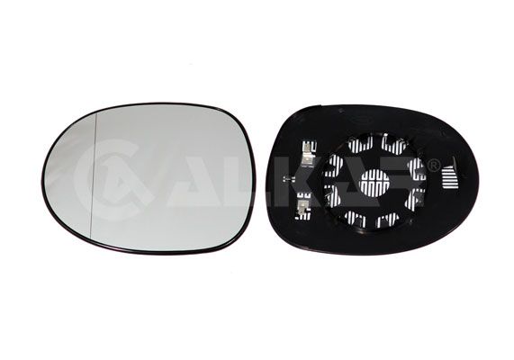Sticla oglinda, oglinda retrovizoare exterioara ALKAR 6471943