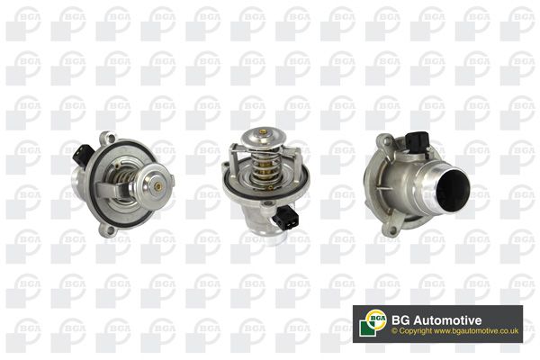 Termostat, środek chłodzący BGA CT0901