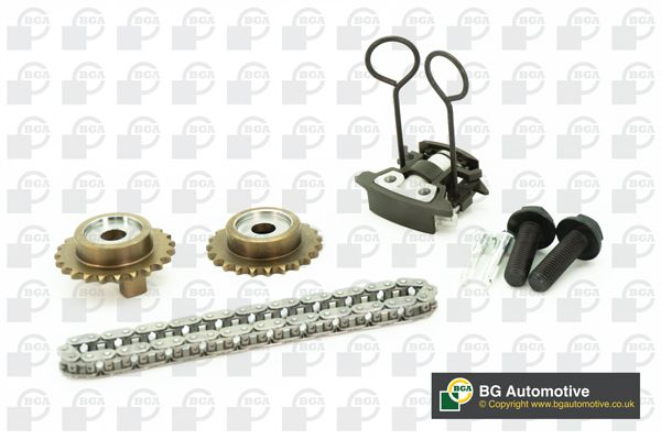 BGA - Timing Chain Kit