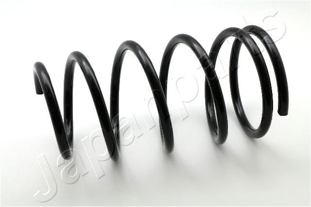 Sprężyna zawieszenia JAPANPARTS ZC1580C