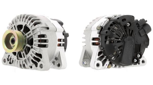 Generator / Alternator MTR 12138047