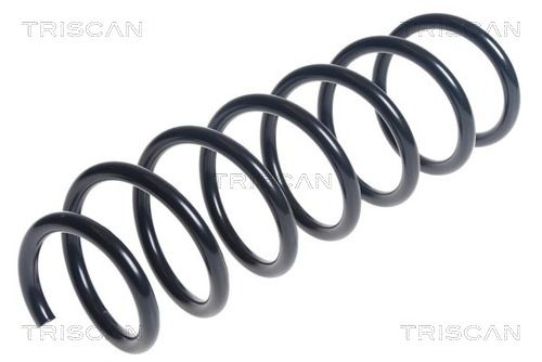 Arc spiral TRISCAN 8750 11154