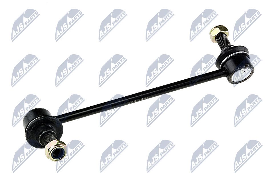 Brat/bieleta suspensie, stabilizator NTY ZLT-KA-340