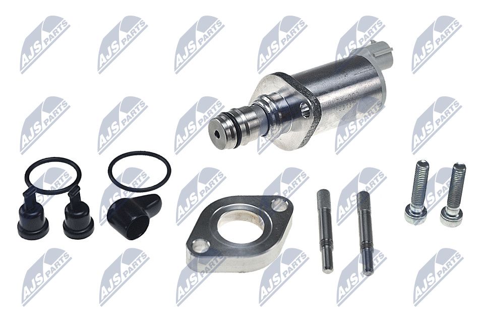 Supapa control presiune, sistem - Common-Rail NTY ESCV-TY-002