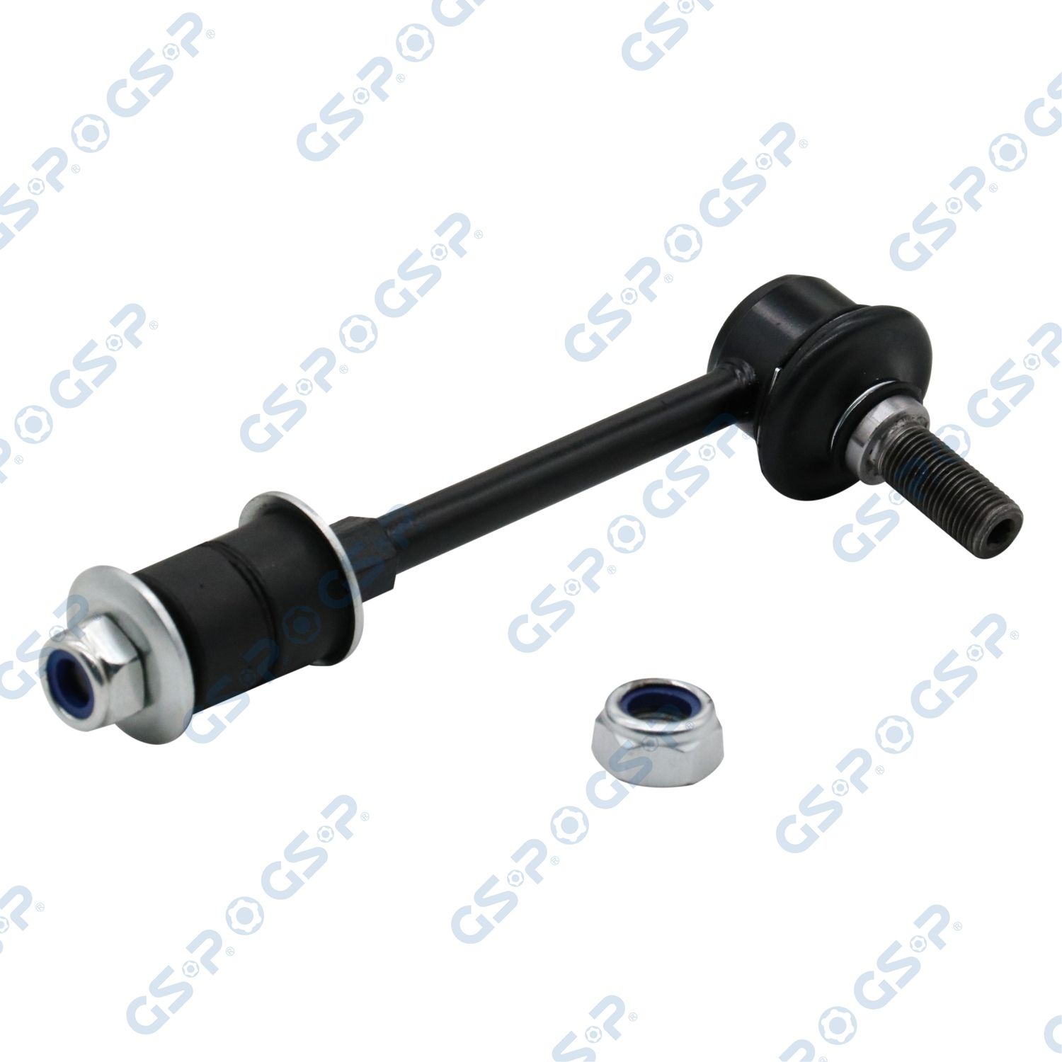 Brat/bieleta suspensie, stabilizator GSP S050727