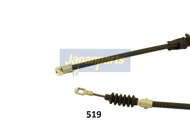 Levně Tažné lanko, parkovací brzda JAPANPARTS BC-519