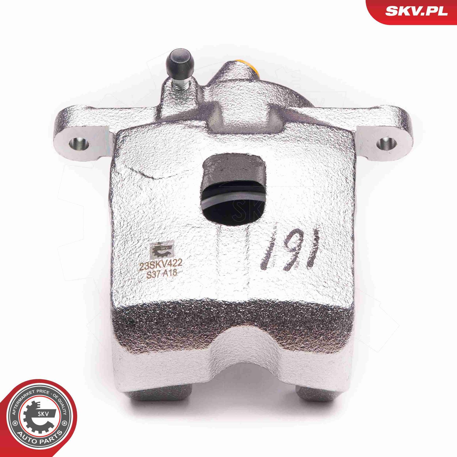 Levně Brzdový třmen ESEN SKV 23SKV422