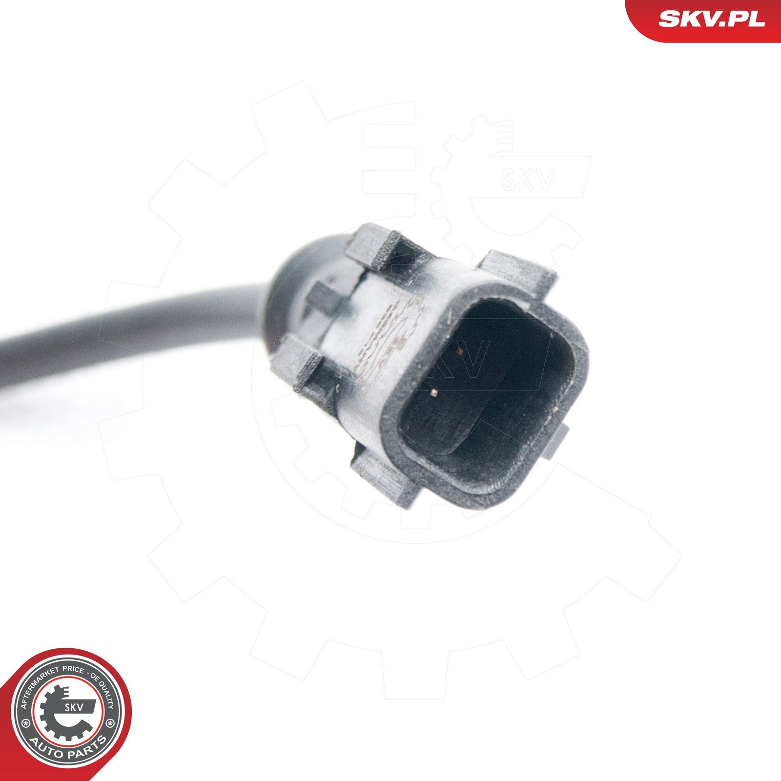 Levně Snímač, počet otáček kol ESEN SKV 06SKV268
