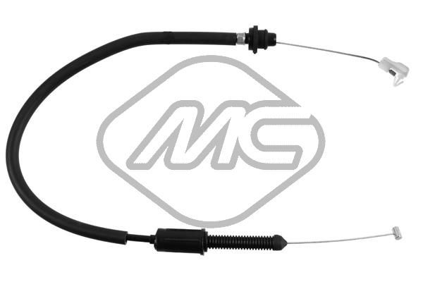 Linka gazu METALCAUCHO 83193