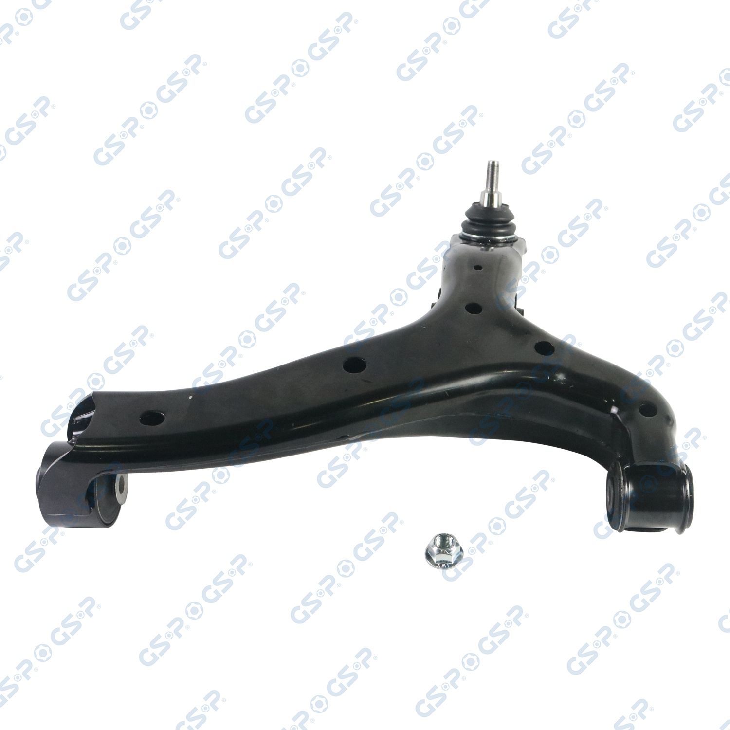 Brat, suspensie roata GSP S061400