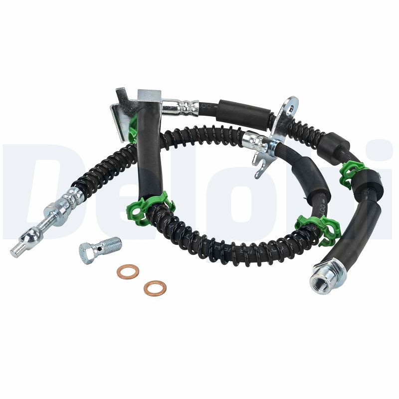 Furtun frana DELPHI LH7971