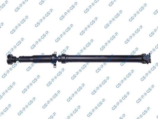 Wał napędowy, napęd osi GSP PS900325